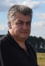 Шавкат Нормурадов
